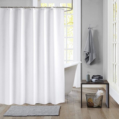 Новинки штор для ванной POTATO