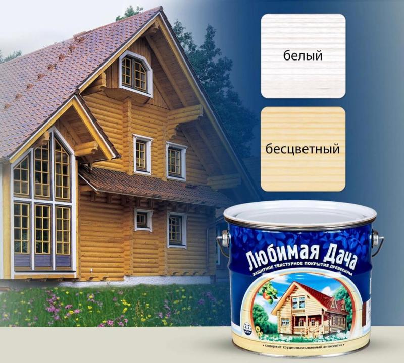 Новинки в линейке готовых цветов Любимая Дача