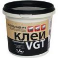 Клей для напольных покрытий