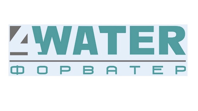 Компания 4WATER - импортер насосного оборудования 