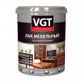 Лак мебельный