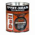 Эмали молотковые