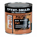 Эмали 3в1, Эмали Молотковые